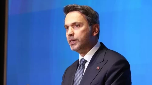 Türkiye ve Suriye arasında madencilikte stratejik ortaklık: Fosfat için mutabakat imzalandı