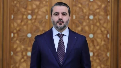 Suriye'nin Libya Büyükelçiliği yeniden açılıyor