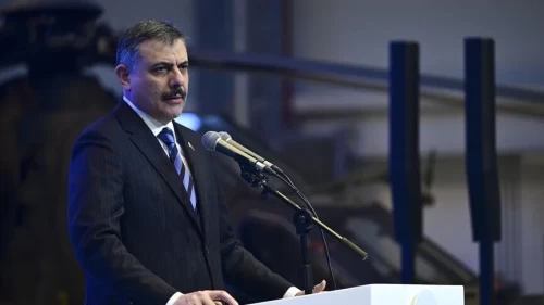 Gazi ve şehit yakınlarına müjde! Bu kişiler yeşil pasaport sahibi olabilecek