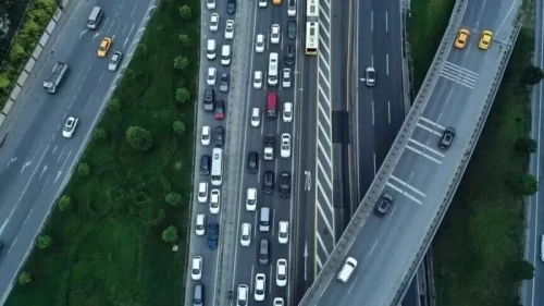 Trafik sigortasında yeni dönem! Araç sahiplerini ilgilendiren kurallar değişti