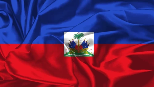 Haiti'de çete dehşeti