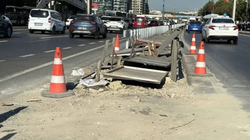 KGM duyurdu: Bu güzergahlarda ulaşım kontrollü