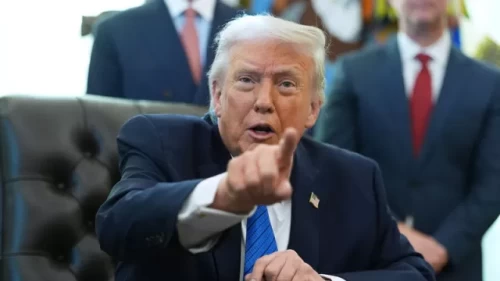 İran'dan Trump'a 'ikram arabalı' gönderme!