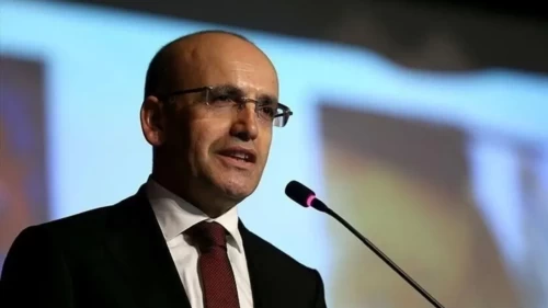 Türkiye’nin toplam borcu gelişmekte olan ülkelerin çok altında