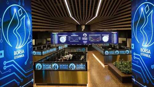 Borsa İstanbul'da yeşil kapanış