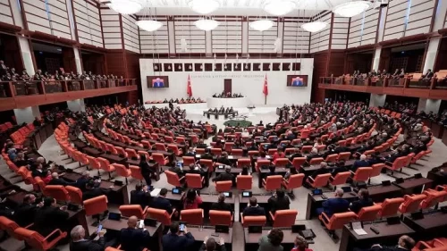 Terörsüz Türkiye kanun teklifinde kritik detaylar! Her türlü silah kayıt altına alınacak