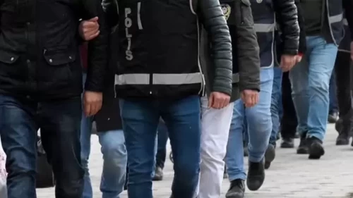 Muğla’da göçmen kaçakçılığı operasyonları: 5 tutuklama