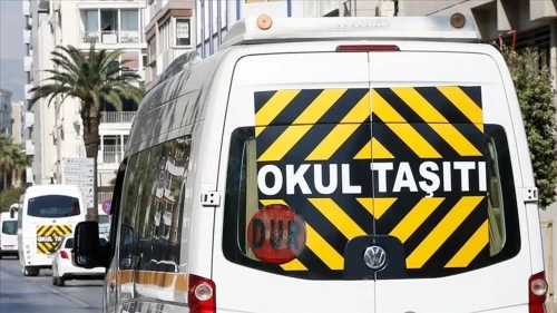 Okul servislerine yeni zam kapıda: İşte güncel servis fiyatları