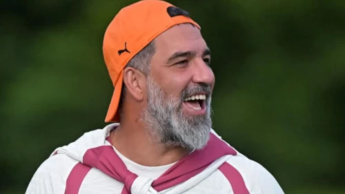 Arda Turan'ın Shakhtar'ı fırtına gibi esiyor