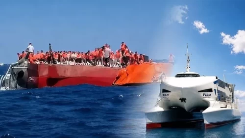 KKTC'de gemi faciasında soruşturma derinleşiyor!