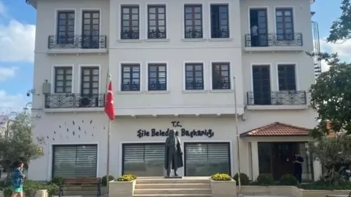Şile'de festival maskesiyle 20 milyon TL büyük vurgun