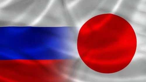 Rusya'dan Tokyo yönetimine sert uyarı