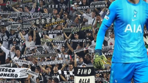 Transferde mutlu son