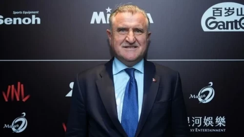 12 milyon genç yüzme öğrendi