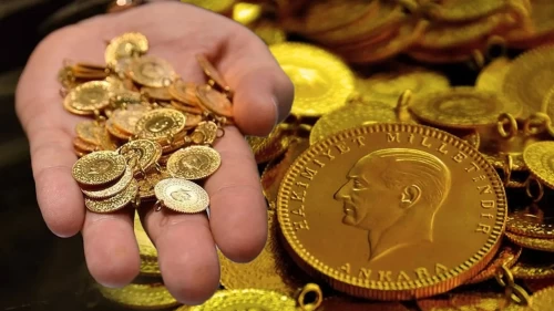 Piyasalar salladı! ABD istihdam verisi sonrası altında rekor yükseliş