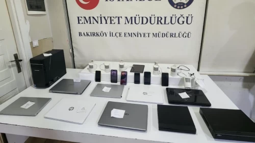 Güzellik merkezinde müşterileri gizli kamerayla kaydedip para karşılığı yayınladılar!