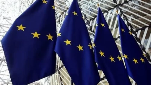 Slovenya'dan AB'ye İsrail vetosu