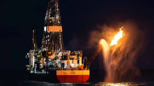 Karadeniz’de doğal gaz rezervi 785 milyar metreküpe ulaştı