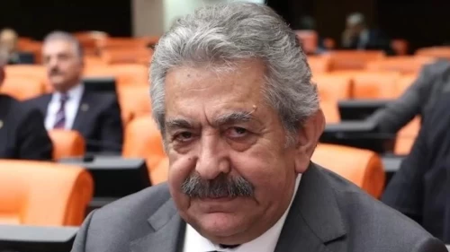 MHP'li Feti Yıldız'dan 'Terörsüz Türkiye' mesajı: 'Hiç kimseyi dışarıda bırakmayalım'
