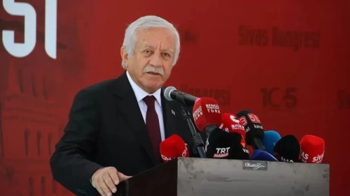 MHP'li Celal Adan: Kabul edilen kanun teklifi Türkiye Yüzyılı için kutlu bir milattır