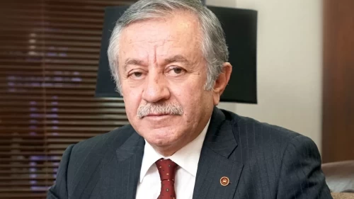 MHP'li Adan’dan Sakarya Meydan Muharebesi mesajı: 'Bağımsız Türk yurdunun kuruluş senedidir'