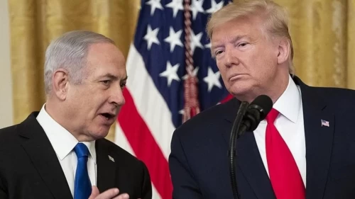 Eski İsrail Başbakanı Barak’dan Netanyahu iddiası