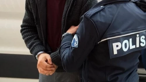 İhraç edilen kıdemli albay yakalandı