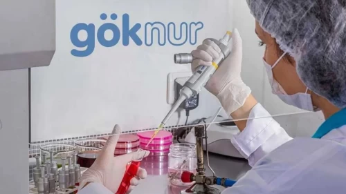 Alihan Kuriş soruşturmasında Göknur Gıda kararı