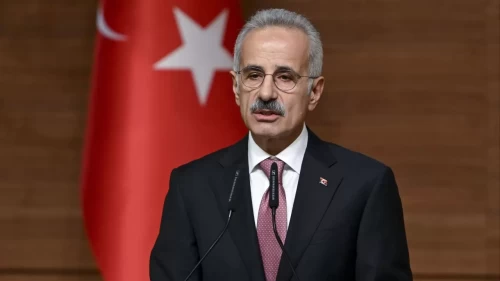 Bakan Uraloğlu açıkladı
