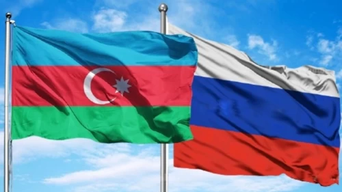 Azerbaycan Rusya'nın Bakü Büyükelçisini Bakanlığa çağırdı