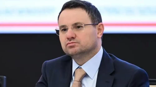 Bakan Gürlek'ten Terörsüz Türkiye paylaşımı