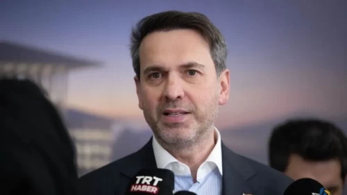 Türkiye deniz üstü rüzgarda ilk YEKA ihalesine hazırlanıyor: Tarih belli oldu