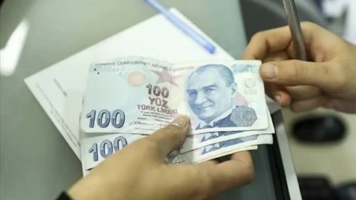 Borç yapılandırmasında kritik viraj