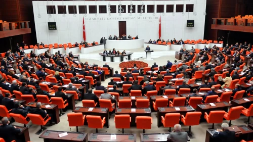 Şehit yakınları ve gazilere müjde! Bakan Göktaş duyurdu: Kanun teklifi yasalaştı