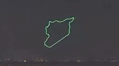 Golan Tepeleri unutulmadı!