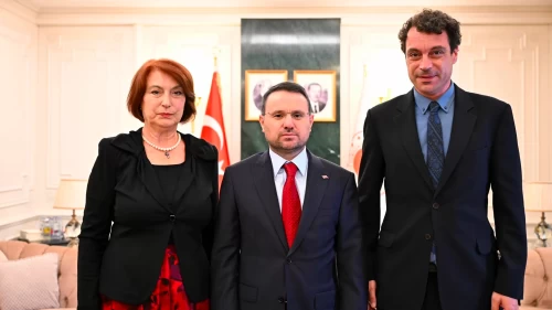 Uğur Mumcu suikastı dosyasında yeni süreç!