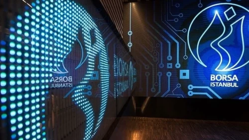 Borsa geriledi, petrolde sert düşüş yaşandı