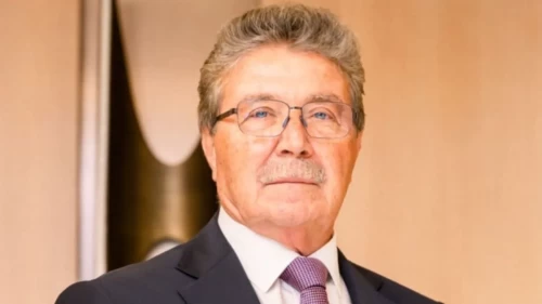 Ünal Üstel’den GKRY’ye sert mesaj!