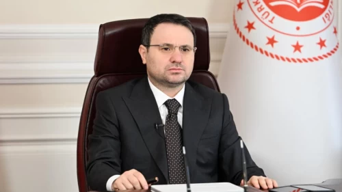 Bakan Gürlek'ten net mesaj: Uyuşturucu, sanal bahis ve suç örgütleriyle mücadelede yeni bir döneme geçiyoruz