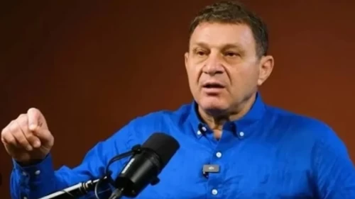 Emekli Tuğamiral Türker Ertürk hakkında 6 yıla kadar hapis istemi