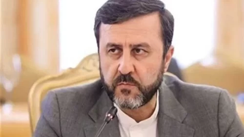 İran ve Umman anlaştı, Hürmüz için yeni rota ortaya çıktı!