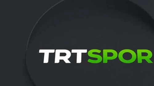 TRT Spor CANLI izle! Kesintisiz ve şifresiz HD maç yayın ekranı