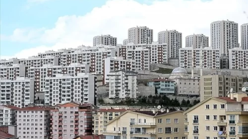 Ev alıp satanlar dikkat! DASK poliçelerinde yeni dönem