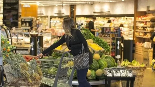 Endeks mayıs 2023'ten sonra en yüksek seviyede