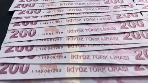 Türkiye'nin vergi rekortmenleri 2026 kimler oldu? İşte vergi rekortmenleri isim listesi...