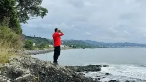 Trabzon'da bulunan erkek cesedi Giresun’da kaybolan kişiye ait çıktı
