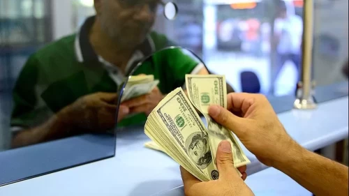 Dolar ve avro güne yükselişle başladı!