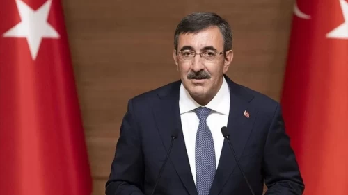 Temmuz ayı enflasyonu sonrası Cevdet Yılmaz’dan kritik mesaj