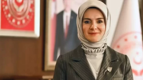Aile ve Sosyal Hizmetler Bakanı Göktaş’tan 30 Ağustos mesajı