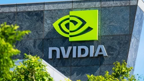 Nvidia’dan 500 Milyar dolarlık dev hamle